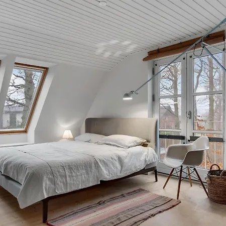 3 Bedroom Gorgeous In Dom wakacyjny Gilleleje