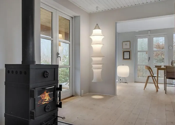 3 Bedroom Gorgeous In Gilleleje
